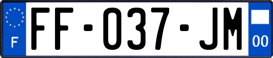FF-037-JM