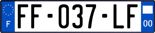 FF-037-LF