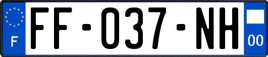 FF-037-NH