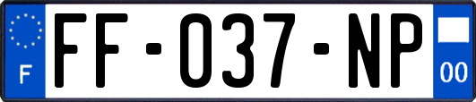 FF-037-NP
