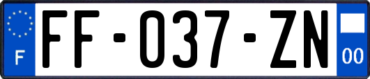 FF-037-ZN