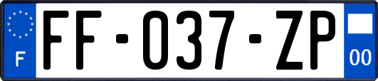 FF-037-ZP