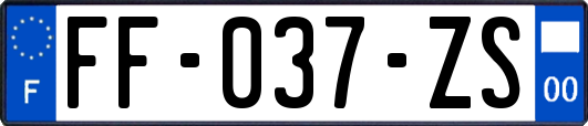 FF-037-ZS