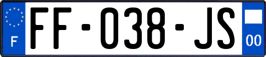 FF-038-JS
