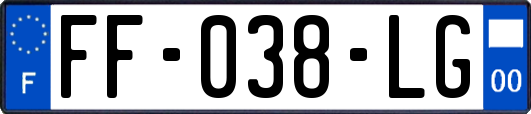 FF-038-LG