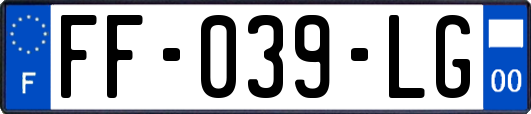 FF-039-LG