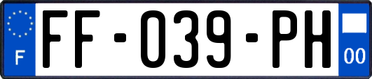 FF-039-PH