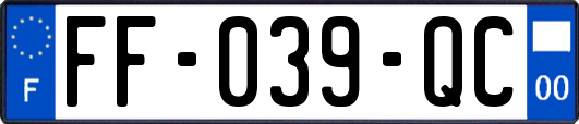 FF-039-QC