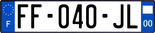 FF-040-JL