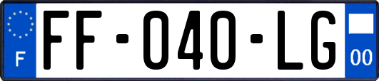 FF-040-LG