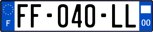 FF-040-LL