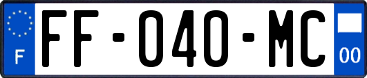 FF-040-MC