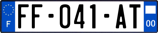 FF-041-AT