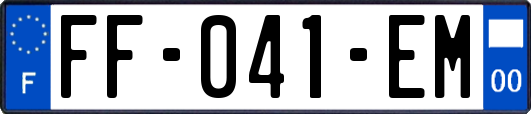 FF-041-EM
