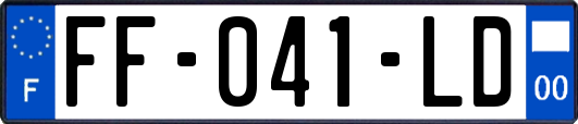 FF-041-LD