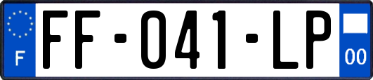 FF-041-LP