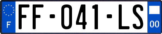 FF-041-LS