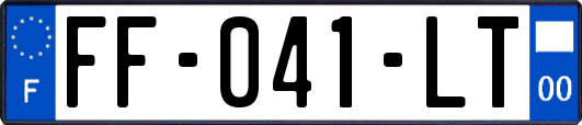 FF-041-LT