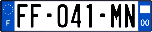 FF-041-MN