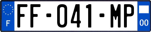 FF-041-MP