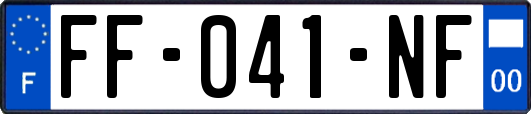 FF-041-NF