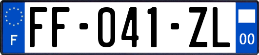 FF-041-ZL