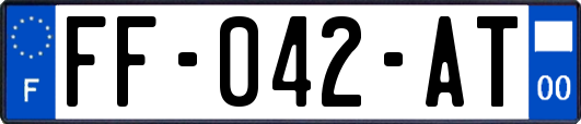 FF-042-AT