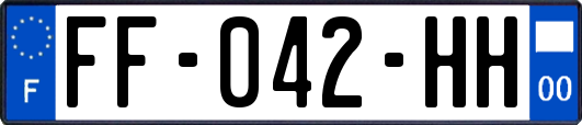 FF-042-HH