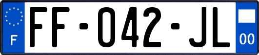 FF-042-JL