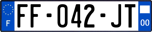 FF-042-JT