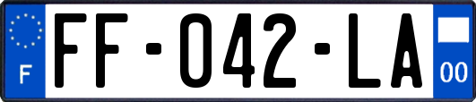 FF-042-LA