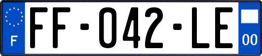 FF-042-LE