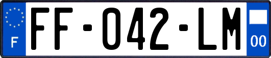 FF-042-LM