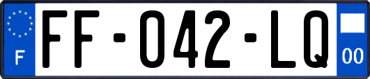FF-042-LQ