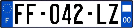FF-042-LZ