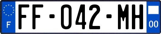 FF-042-MH