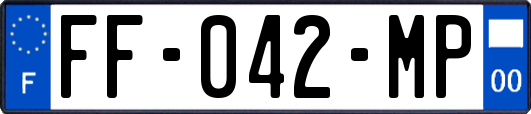 FF-042-MP