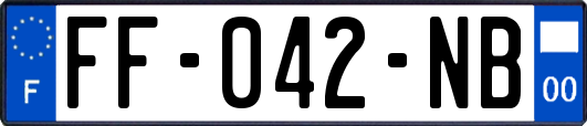 FF-042-NB