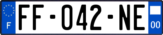 FF-042-NE