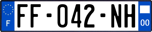 FF-042-NH