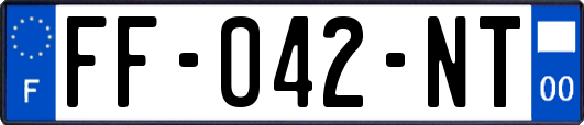 FF-042-NT