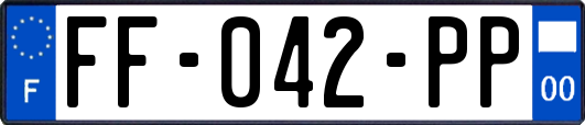 FF-042-PP