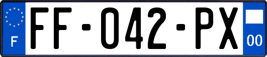 FF-042-PX