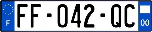 FF-042-QC