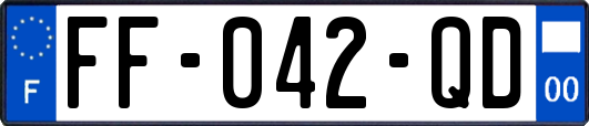 FF-042-QD