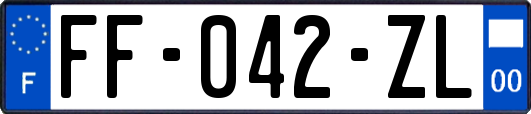 FF-042-ZL