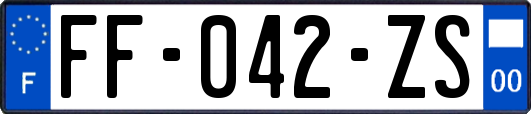 FF-042-ZS