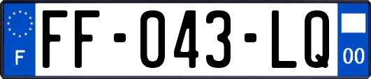 FF-043-LQ