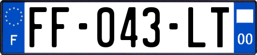FF-043-LT