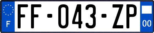 FF-043-ZP